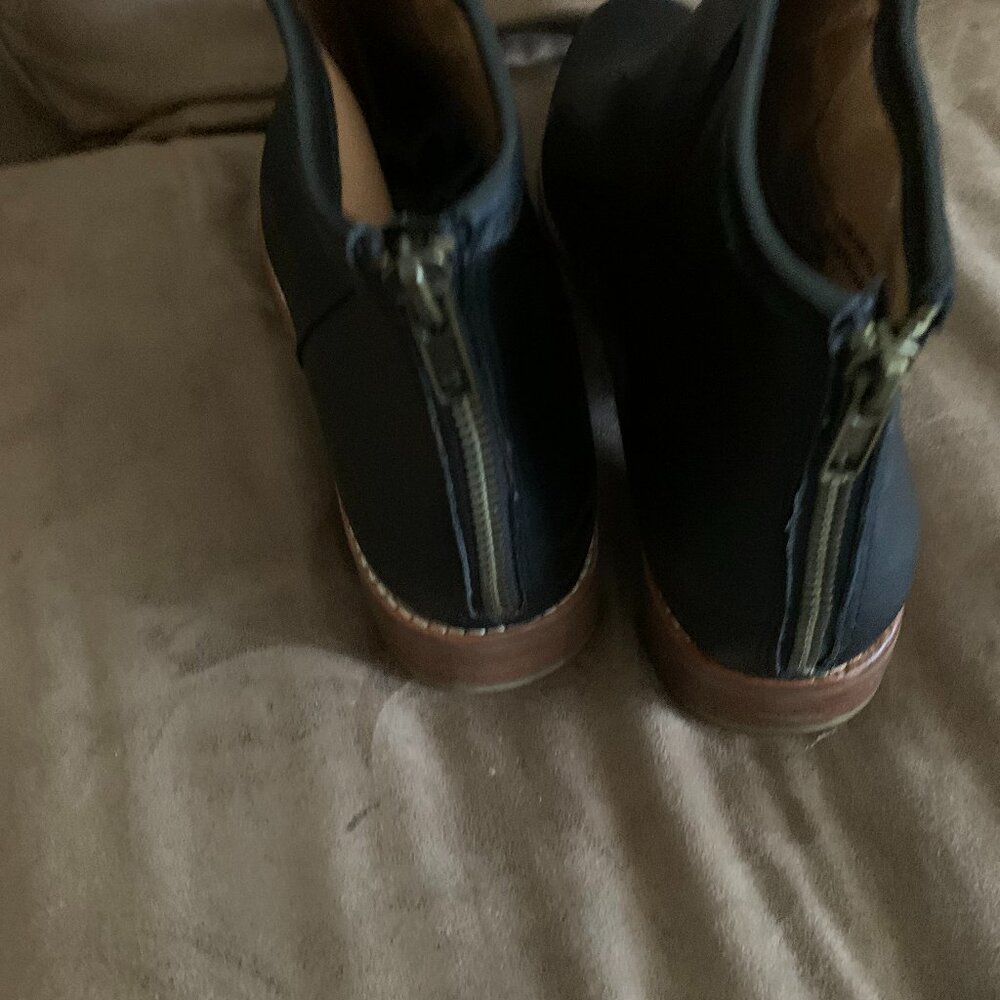 Ankle Boots